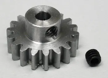 Robinson Racing Pinion Gear 32P 18T (Rrp0180) 1