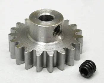 Robinson Racing Pinion Gear 32P 19T (Rrp0190) 1