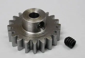 Robinson Racing Pinion Gear 32P 20T (Rrp0200) 1