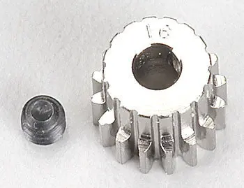 Robinson Racing Pinion Gear 48P 16T (Rrp1016) 1