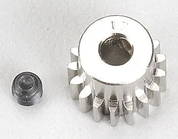 Robinson Racing Pinion Gear 48P 17T(Rrp1017) 1