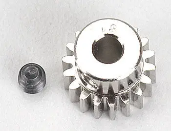 Robinson Racing Pinion Gear 48P 18T (Rrp1018) 1