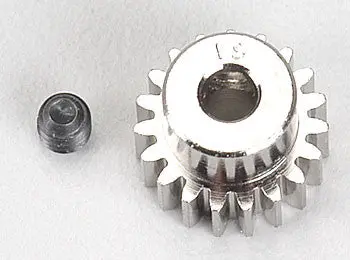 Robinson Racing Pinion Gear 48P 19T (Rrp1019) 1