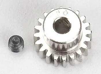 Robinson Racing Pinion Gear 48P 20T (Rrp1020) 1