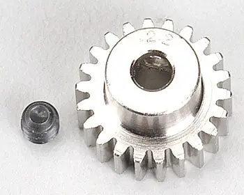 Robinson Racing Pinion Gear 48P 22T (Rrp1022) 1