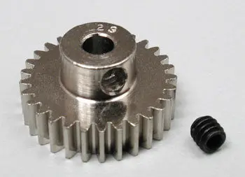 Robinson Racing Pinion Gear 48P 29T (Rrp1029) 1