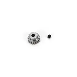 Robinson Racing 48P Metric Pinion,19T (Rrp1119) 1