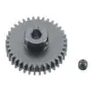 Robinson Racing  48-Pitch Aluminum Pinion, 36T (Rrp1336) 1