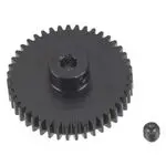 Robinson Racing "Aluminum Pro" 48P Pinion Gear (3.17Mm Bore) (43T)  (Rrp1343) 1