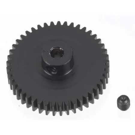 Robinson Racking 48P Hard Coated Aluminum Pinion Gear, 45T (Rrp1341) 1
