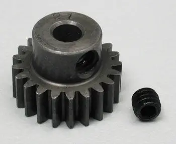Robinson Racing Pinion Gear Absolute 48P 21T (Rrp1421) 1