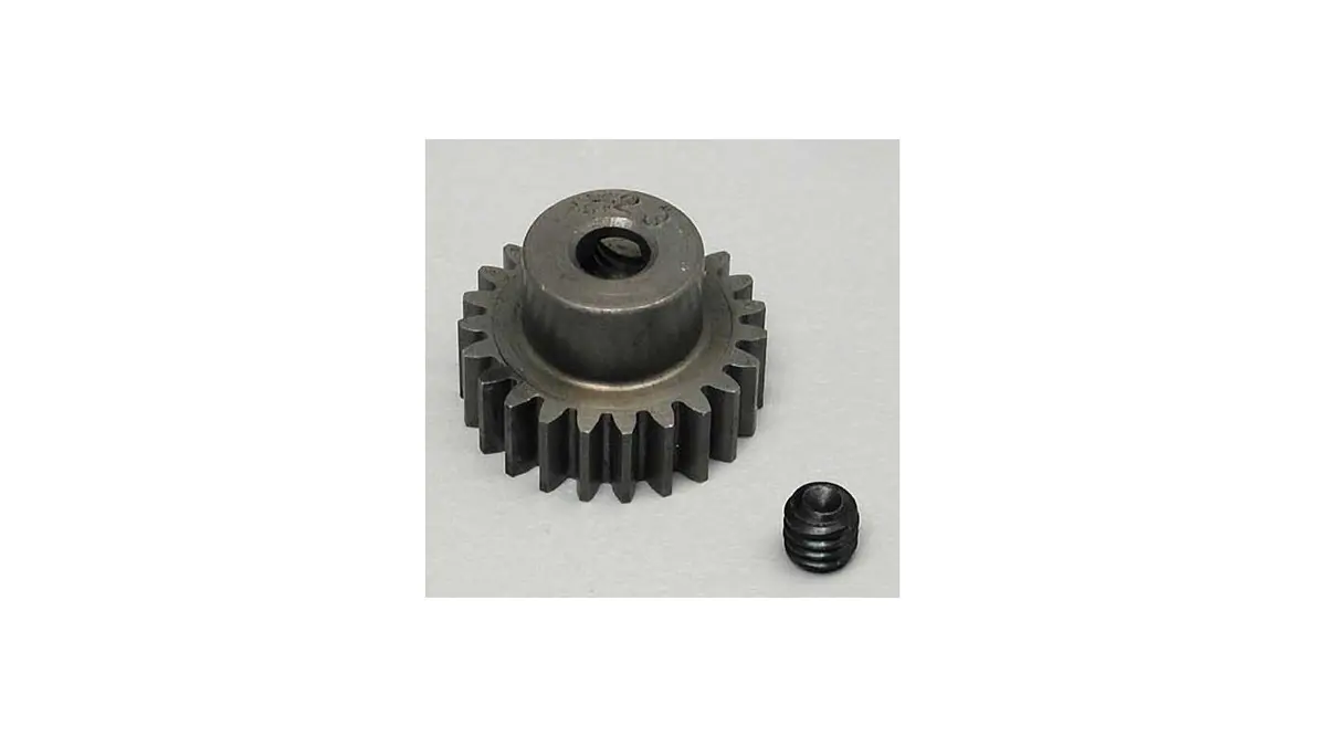 Robinson Racing Pinion Gear Absolute 48P 23T (Rrp1423) 1