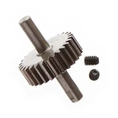 Robinson Racing X-Hrd One Pc 32P 27T Diff Output Gear Y (Rrp1527) 1