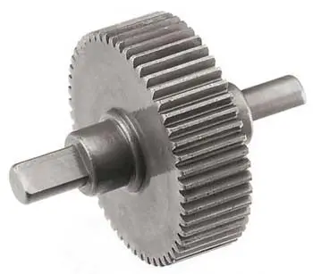 Robinson Racing Outdrive Diff Lock Gear Ax10 (Rrp1542) 1