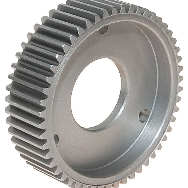Robinson Racing  Hardened Steel Bottom Diff Gear: Wraith (Rrp1552) 1