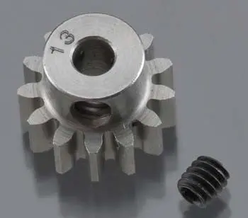 Robinson Racing Hardened Pinion Gear Absolute 32P 13T (Rrp1713) 1