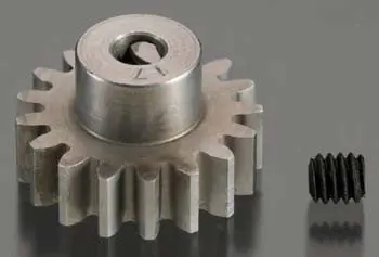 Robinson Racing Pinion Gear Absolute 32P 17T (Rrp1717) 1