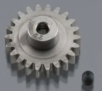 Robinson Racing Pinion Gear Absolute 32P 22T (Rrp1722) 1