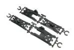 Robitronic Suspension Set Stinger Eb-1-  (Rsu00001 ) 1