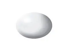 Revell White, Silk, 18Ml, Ral 9010  (Rvl36301) 1