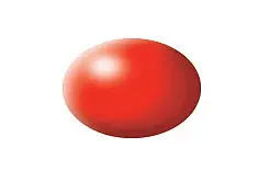 Revell Luminous Red, Silk, 18Ml  (Rvl36332) 1