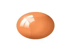 Revell Clear Orange, 18Ml  (Rvl36730) 1