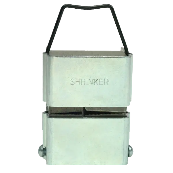 Replacement Shrinker Jaws 1