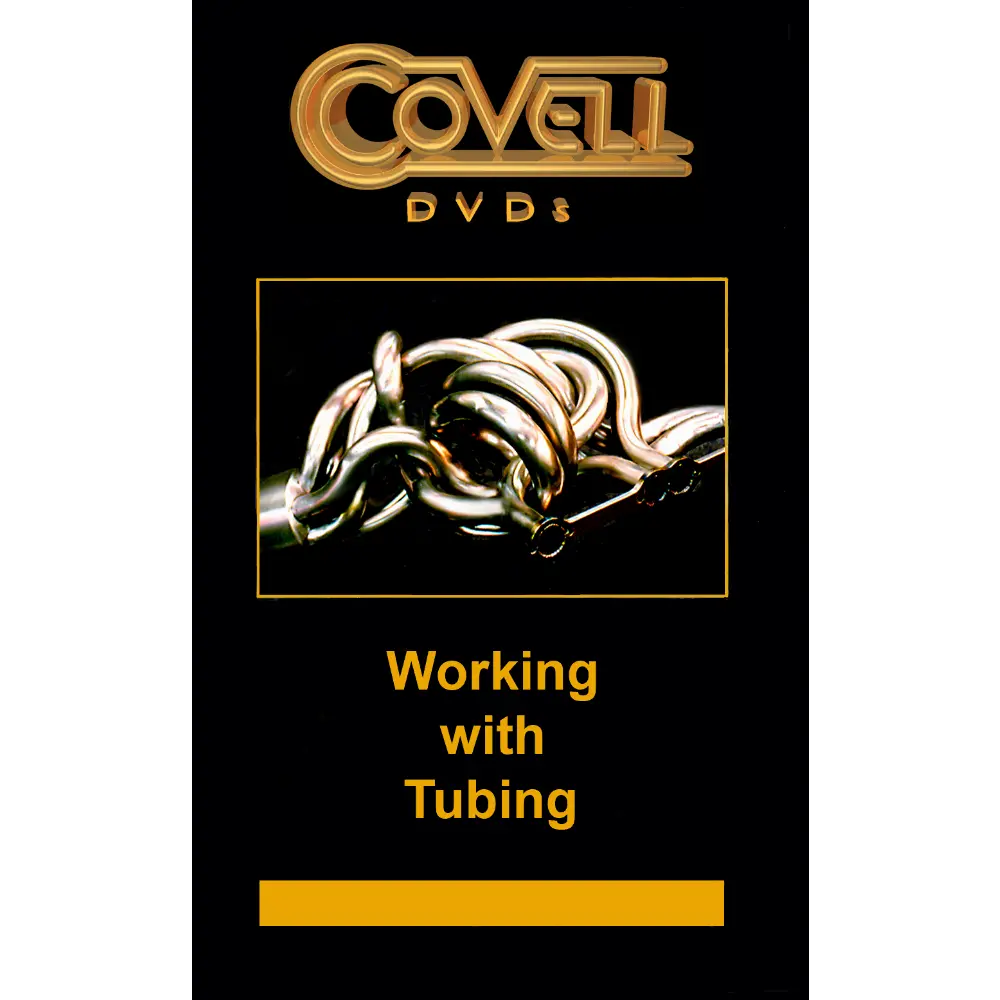 Working With Tubing 1