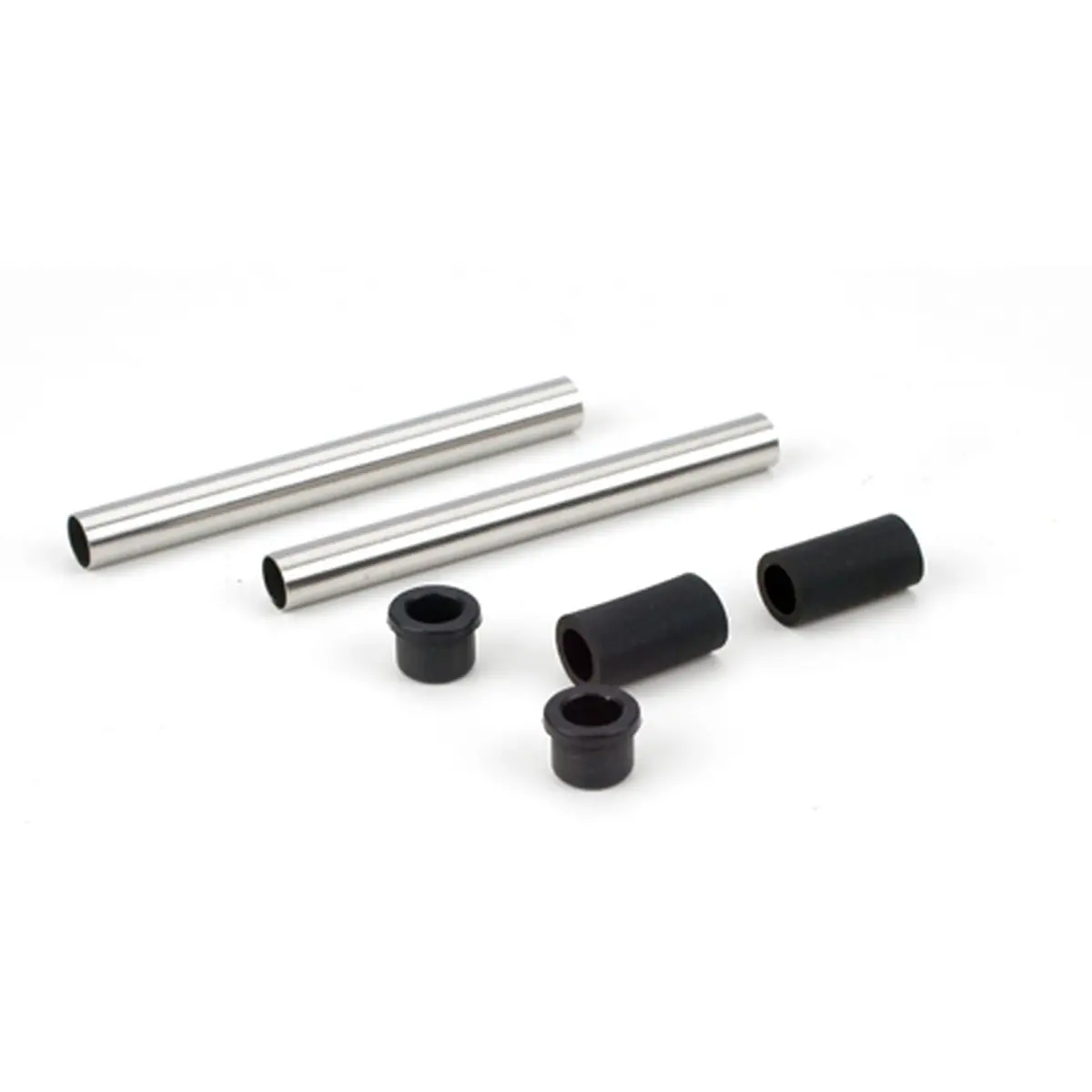 Saito Pushrod Cover & Rubber Seal: Ad  (Sai220a40) 1