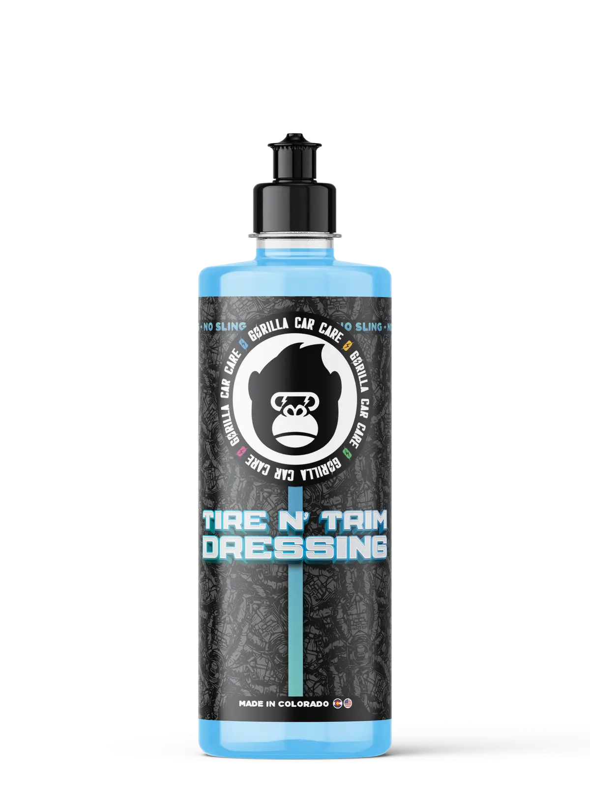 Tire N' Trim Dressing 1