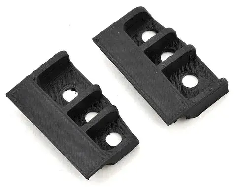 Scale By Chris Toyota Sr5 Glue In Tail Light(Sbc031tbl) 1