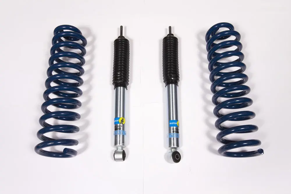 Bts Suspension System (Se5-C765-H0) Front 1