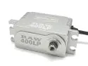 Reefs Rc Raw 400Lp High Torque Waterproof Digital Servo (High Voltage) (Silver) (Sehreefs136) 1