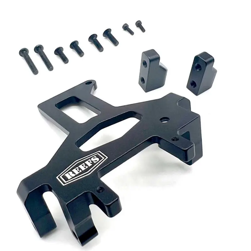 Variable Winch Mount - For Vanquish® Vrd™    (Sehreefs173) 1