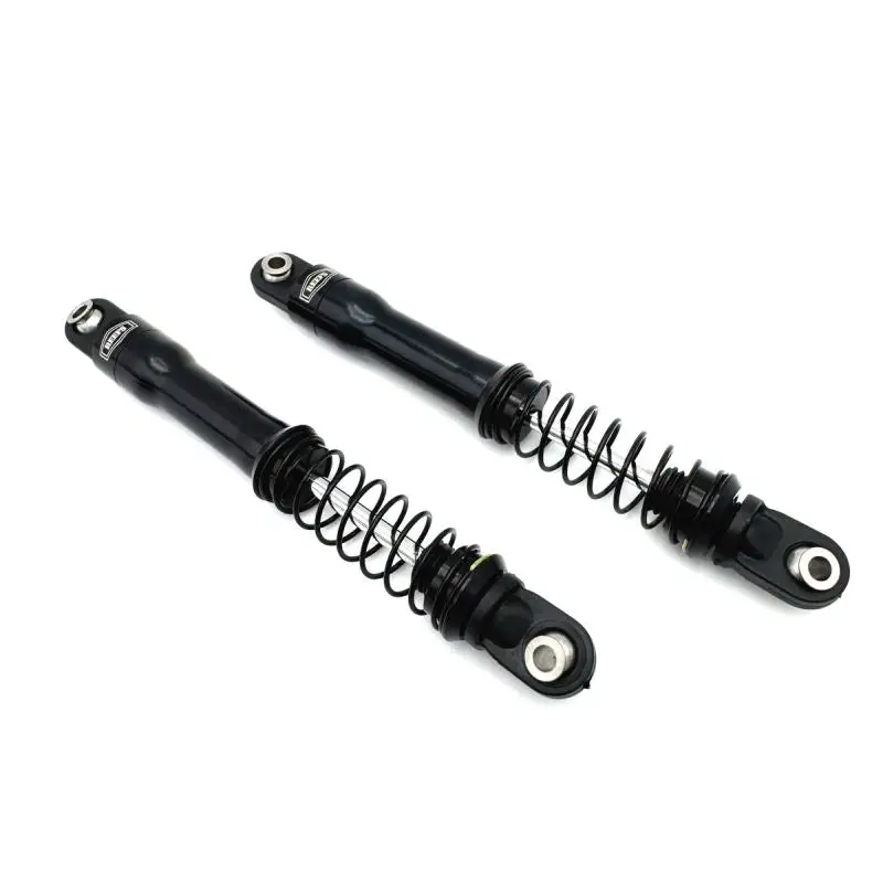 Reefs Rc 90Mm Xp 1/10 Rock Crawler Aluminum Shocks (2)   (Sehreefs212) 1
