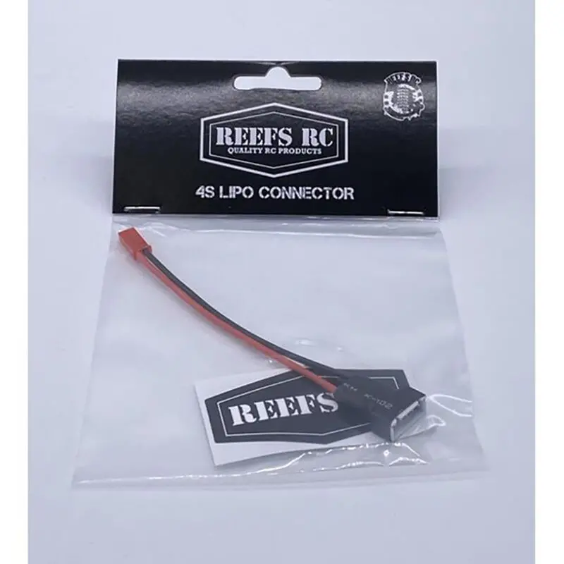 Reefs 4S Lipo Connector (Sehreefs63) 1