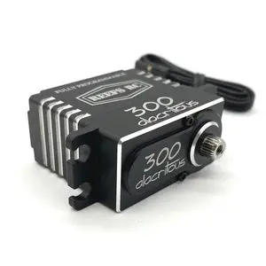 Reef Rc Alacritous  High Speed Brushless Servo (Sehreefs74) 1