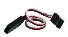 Common Sense 6" Servo-Extension Cord (Serv-Ex-6) 1