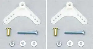 Sig 90 Degree Bellcrank [2] (Sigsh231) 1