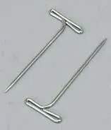 Sig Modeler Maker's "T" Pins  #24  (Sigsh308) 1