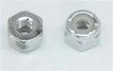 Sig 8-32 Aircraft Locknuts [8] (Sigsh653) 1