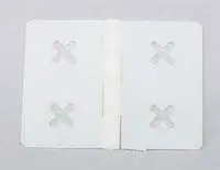 Sig Brand Xx Hinges (15) (Sigsh701) 1