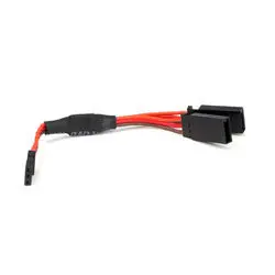 Spektrum Rc Telemetry Y-Harness    (Spm1516) 1