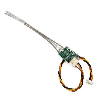Spektrum Rc Dsmx Srxl2 Receiver W/Connector Installed  (Spm4650c 1