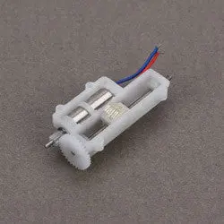 Spekrum Replacement Servo Mechanics: 1.9-Gram (Spm6833) 1