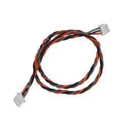 Spekrum Remote Receiver Extension 12-Inch (Spm9012) 1