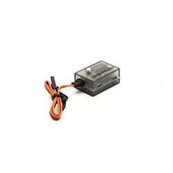 Spektrum Flight Log (Spm9540) 1