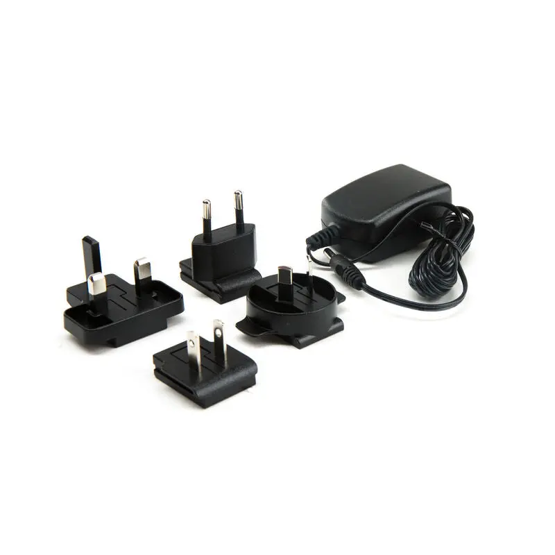 Spektrum Intl And Dom Air Tx Ac Adaptor (Spm9551) 1