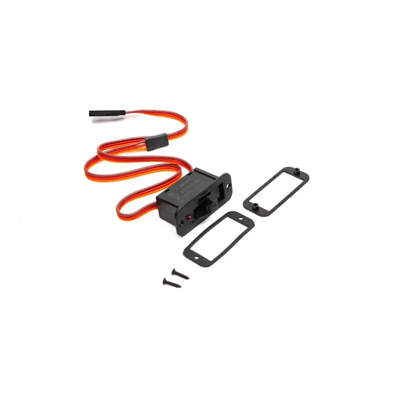 Spektrum 3 Wire Ignition Rx Switch  (Spma112) 1