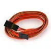 Spektrum Rc 48" Heavy Duty Servo Extension   (Spma3007) 1